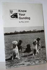 Know Your Gundog
