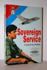 Sovereign Service  The story of SASRA 1836-1988