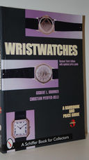 Wristwatches  Handbook and Price Guide
