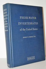 Freshwater Invertebrates of the United States