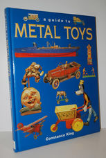 Guide to Metal Toys