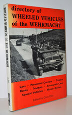 Wheeled Vehicles of the Wehrmacht