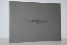 Think Global?   Cityscape - Landshape Symposium