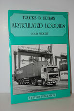 Trucks in Britain  Articulated Lorries v. 5
