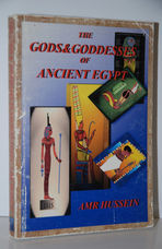 The Gods and Goddesses of Ancient Egypt