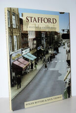 Stafford  a History & Celebration