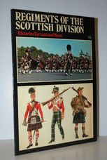 Regiments Scottish Divison  Histories, Tartans and Music