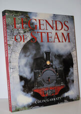 Legends of Steam