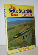 Settle and Carlisle Route Revisited