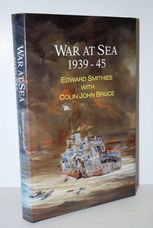 War At Sea 1939-45