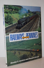 Railways Across the Pennines