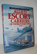 Allied Escort Carriers of World War Two