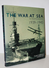 Conway's the War At Sea in Photographs