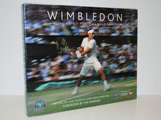 Wimbledon Visions of the Championships