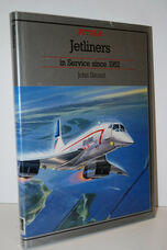 Jetliners in Service Since 1952