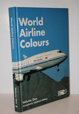 World Airline Colours   Volume One