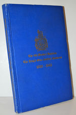 The 6th Battalion;  The King's Own Scottish Borderers, 1939-1945