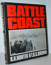 Battle Coast  Illustrated History of D-Day, the Sixth of June, 1944