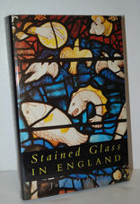 Stained Glass in England