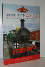 Bachmann Branchline 2011/12 - Catalogue