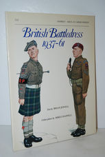 Men At Arms No. 112 - British Battledress