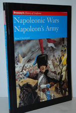 Napoleon's Army  Napoleonic Wars