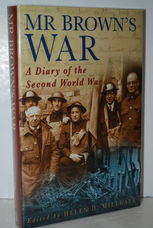 Mr. Brown's War  A Diary of the Second World War