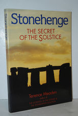Stonehenge  The Secret of the Solstice