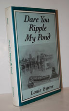 Dare You Ripple My Pond?   The Autobiography of an Irish School Boy