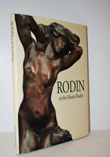 Rodin at the Musee Rodin