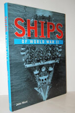 Ships of World War II