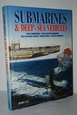 Submarines and Deep Sea Vehicles