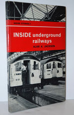 Inside Underground Railways