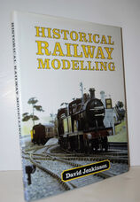 Historical Railway Modelling