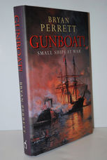 Gunboat!   Small Ships At War