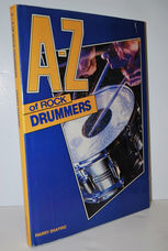 A. to Z. of Rock Drummers