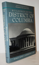 Buildings of the District of Columbia