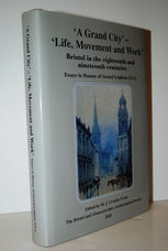 A Grand City  Life, Movement and Work:  Bristol in the eighteenth and