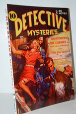 Detective Mysteries 11/38