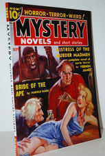Mystery Novels and Short Stories - 09/39