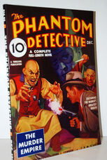 Phantom Detective