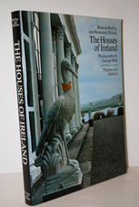 The Houses of Ireland  Domestic Architecture from the Mediaeval Castle to