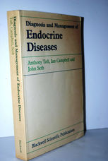 Diagnosis and Management of Endocrine Diseases