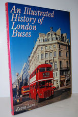 An Illustrated History of London Buses