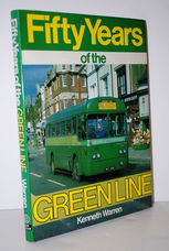 Fifty Years of the Green Line