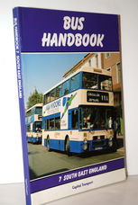 Bus Handbook 7 - South East England