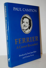 Ferrier  A Career Recorded