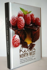 Relish North West  Original Recipes from the Regions Finest Chefs and