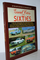 Great Cars of the Sixties