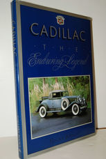 Cadillac The Enduring Legend